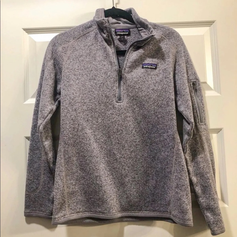 Patagonia Pullover